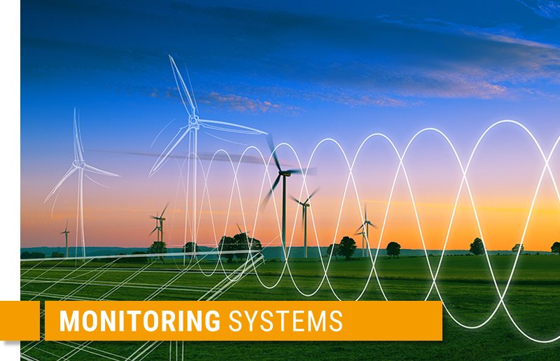 Monitoring Systems