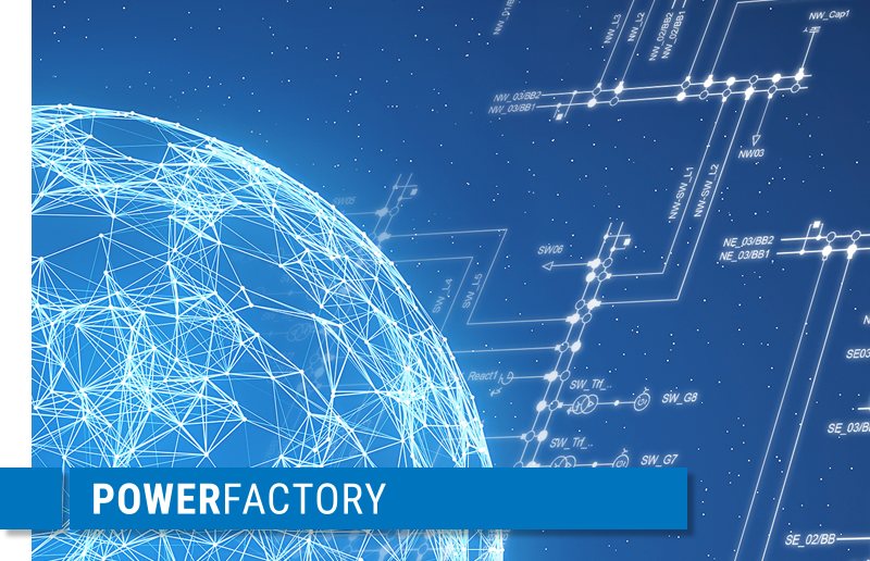 PowerFactory